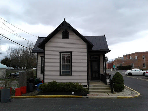 Historical Place «Hadrosaurus Foulki Leidy Site», reviews and photos, Maple Ave, Haddonfield, NJ 08033, USA