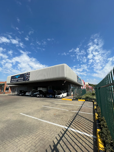 DR Automotive - Auto repair shop