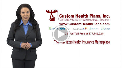Health Insurance Agency «Custom Health Plans, Inc.», reviews and photos