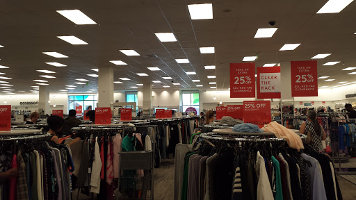 Department Store «Nordstrom Rack Perimeter Expo», reviews and photos, 1201 Hammond Dr NE, Dunwoody, GA 30346, USA