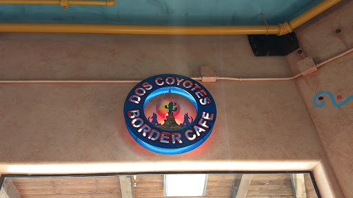 Dos Coyotes Border Cafe image