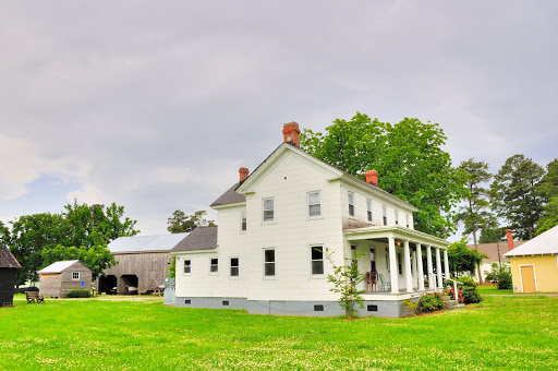 Poquoson Museum