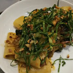 Photo n°2 de l'avis de Mason. fait le 11/02/2020 à 22:21 sur le  Estelle Dining à Berlin