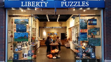 Liberty Puzzles Pearl Street Mall