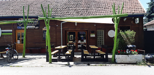 SupPort Pub Kikötő