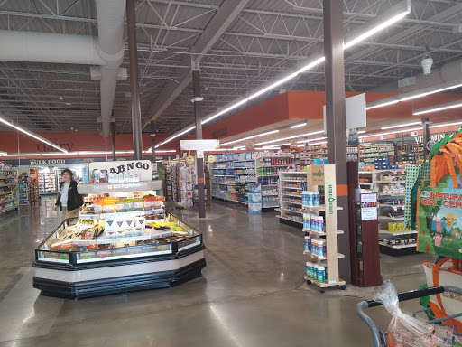Natural Foods Store «Natural Grocers», reviews and photos, 9108 Metcalf Ave, Overland Park, KS 66212, USA