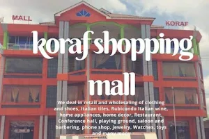 Koraf Mall image