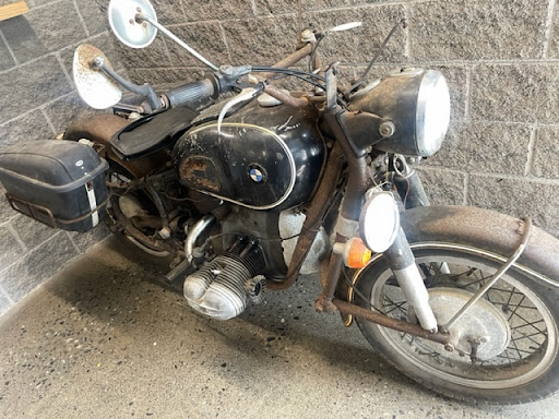 BMW Motorcycle Dealer «Max BMW Motorcycles», reviews and photos, 465 Federal Rd, Brookfield, CT 06804, USA