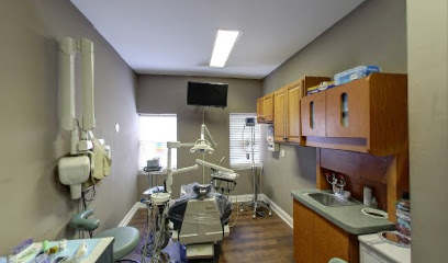 Stone Ridge Dentistry