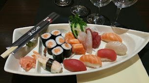 Photo n°44 de Restaurant Japonais NEO SAMOURAI à Toulouse ()