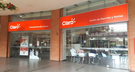 Tienda Claro Chipichape | Claro Pay | Claro Giros