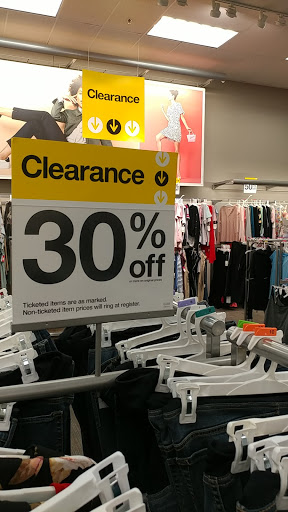 Department Store «Target», reviews and photos, 2615 Tuscany St, Corona, CA 92881, USA