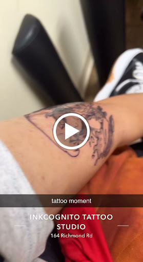 Explore chicano tattoos ideas, creative tattoo ideas in Hillsborough, available at Inkognito tattoo