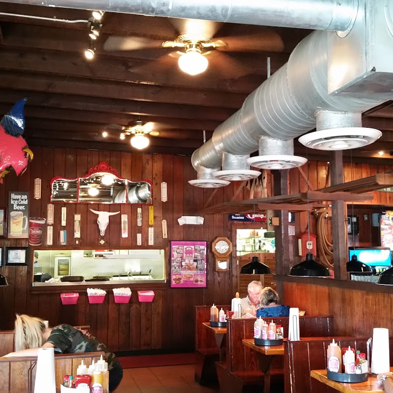 Bubbalou's Bodacious Bar-B-Que - Altamonte Springs