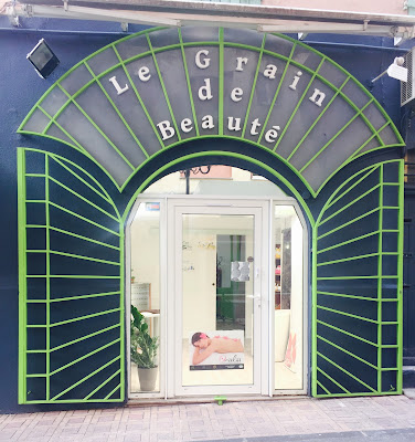 Institut Le Grain de Beauté à Alès