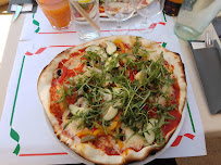 Pizza du Restaurant italien Restaurant San Marco à Limoges - n°10
