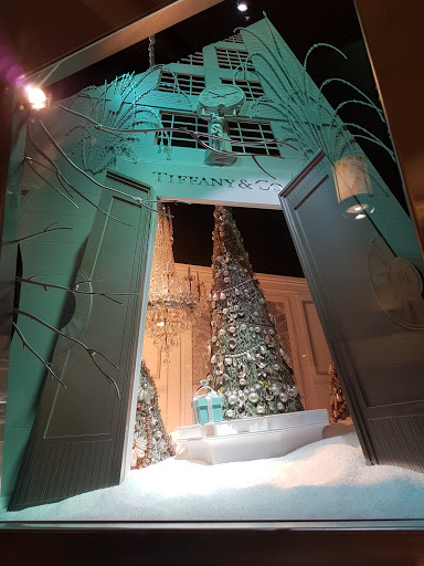 Jewelry Store «Tiffany & Co.», reviews and photos, 600 Pine St, Seattle, WA 98101, USA