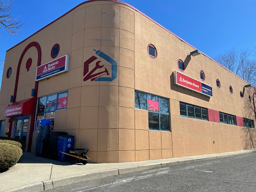 Hardware Store «Boulevard Hardware & Supply Co.», reviews and photos, 526 Bergen Blvd, Ridgefield, NJ 07657, USA