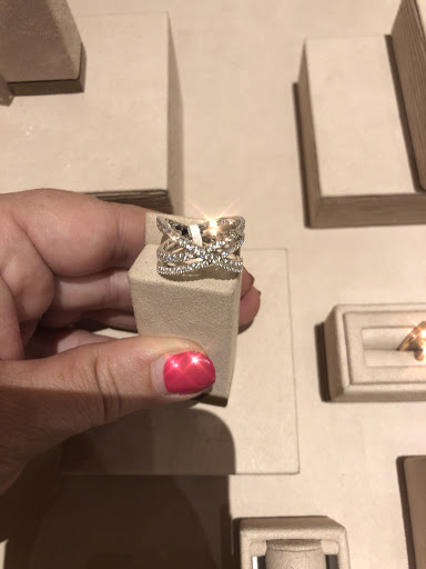 Jeweler «Baker & Baker Jewelers, Inc - Jewelry Store», reviews and photos, 105 Putnam St, Marietta, OH 45750, USA