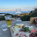 Photo n°1 de l'avis de edoardo.a fait le 14/07/2022 à 18:47 sur le  Rifugio di Mare à Maristella