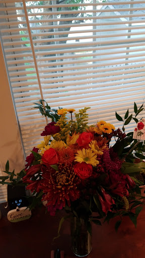 Florist «St Agnes Floral Shop, Inc.», reviews and photos, 2123 South Ave, Syracuse, NY 13207, USA