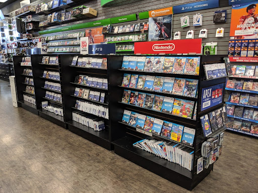 Video Game Store «GameStop», reviews and photos, 146 Marketplace Blvd, Hamilton Township, NJ 08691, USA
