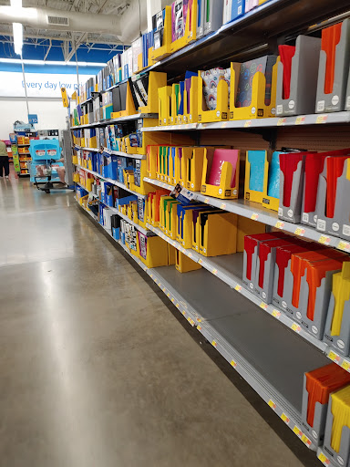 Department Store «Walmart Supercenter», reviews and photos, 2251 IN-54, Linton, IN 47441, USA