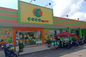 Coco Mart Tebongkang image