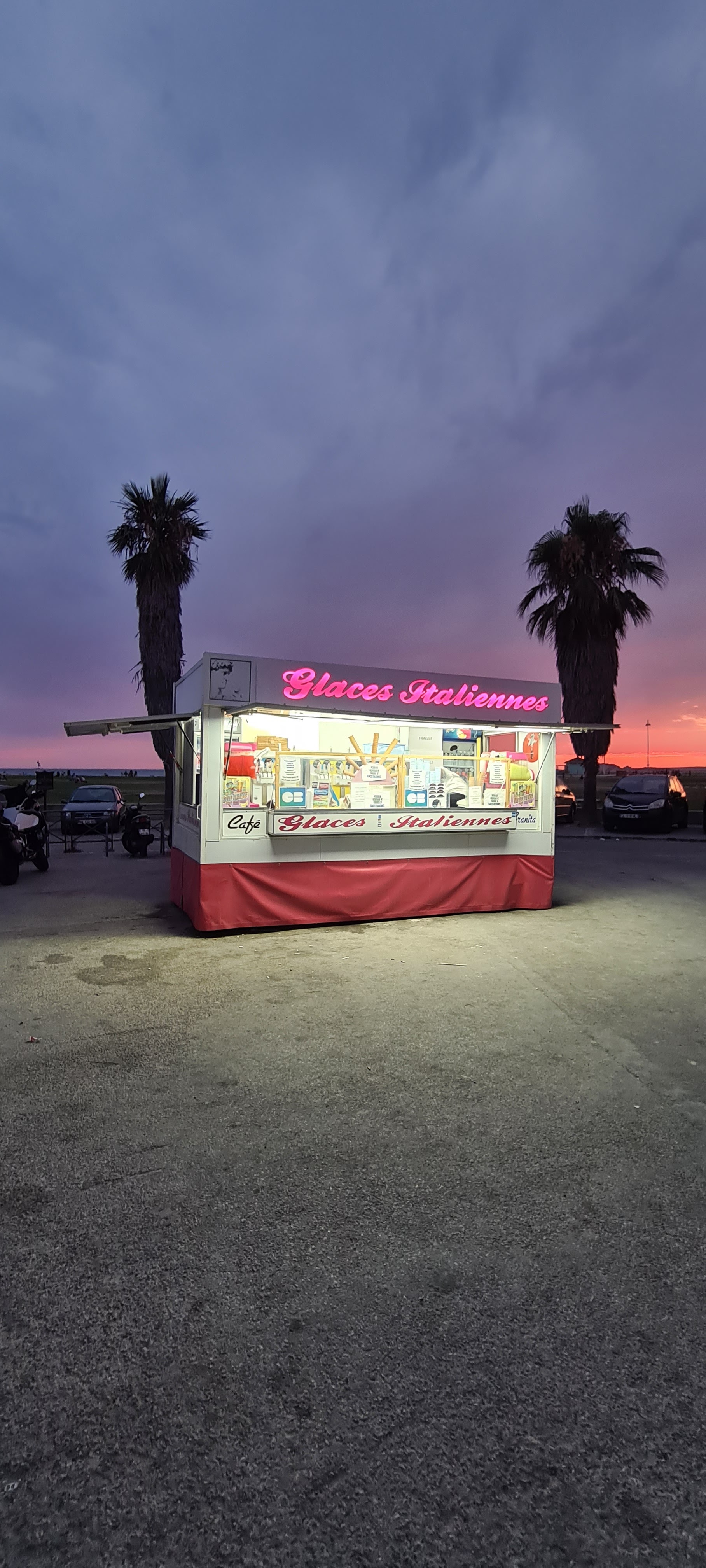 Photo n° 23 de l'avis de Angy.P fait le 26/07/2021 à 19:00