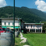 Photo n°1 de l'avis de Patrizia.e fait le 01/06/2020 à 12:23 sur le  Trattoria Valtellina à Ardenno