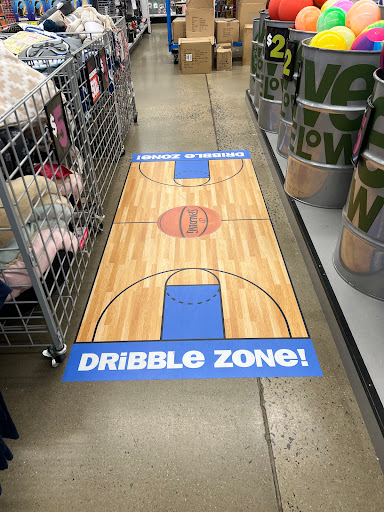 Variety Store «Five Below», reviews and photos, 13005 Lee Jackson Memorial Hwy, Fairfax, VA 22033, USA