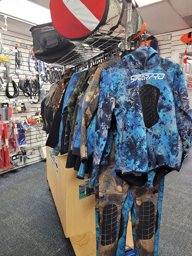 Dive Shop «Spearfishing World», reviews and photos, 10550 NW 77th Ct, Hialeah Gardens, FL 33016, USA