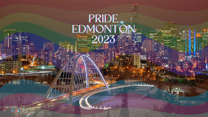 Pride Edmonton
