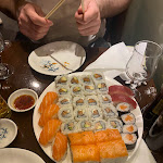 Photo n° 2 de l'avis de Cassie.o fait le 07/10/2023 à 20:03 pour Sashimi bar à Paris