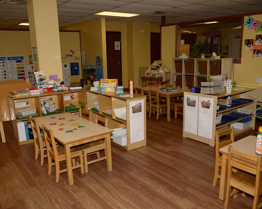Day Care Center «La Petite Academy of Mesquite, TX», reviews and photos, 910 Clay Mathis Rd, Mesquite, TX 75181, USA