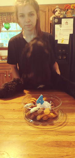 Mexican Restaurant «QDOBA Mexican Eats», reviews and photos, 1570 N Dixie Hwy #100, Elizabethtown, KY 42701, USA