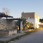 Photo n°6 de l'avis de Renaud.a fait le 02/02/2022 à 08:40 sur le  Masseria Palombara, Relais & SPA à Oria