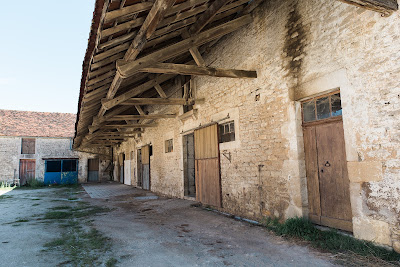 Chambre d'hôte de l'épineuse à Alise-Sainte-Reine