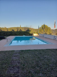 Équipements du Restaurant La Vieille Bastide à Flayosc - n°16