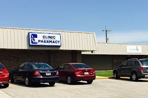 Clinic Pharmacy image