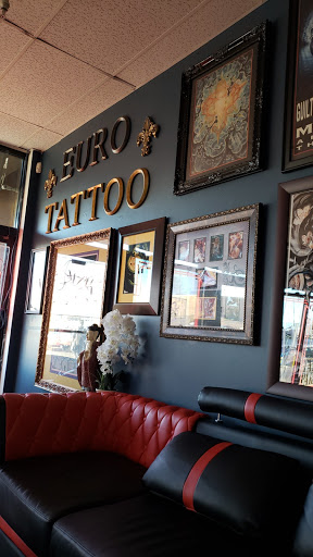 Explore tyler childers tattoo ideas, creative tattoo ideas in Rockford, available at Euro Tattoo