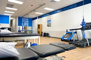 FYZICAL Therapy & Balance Centers Lockport image