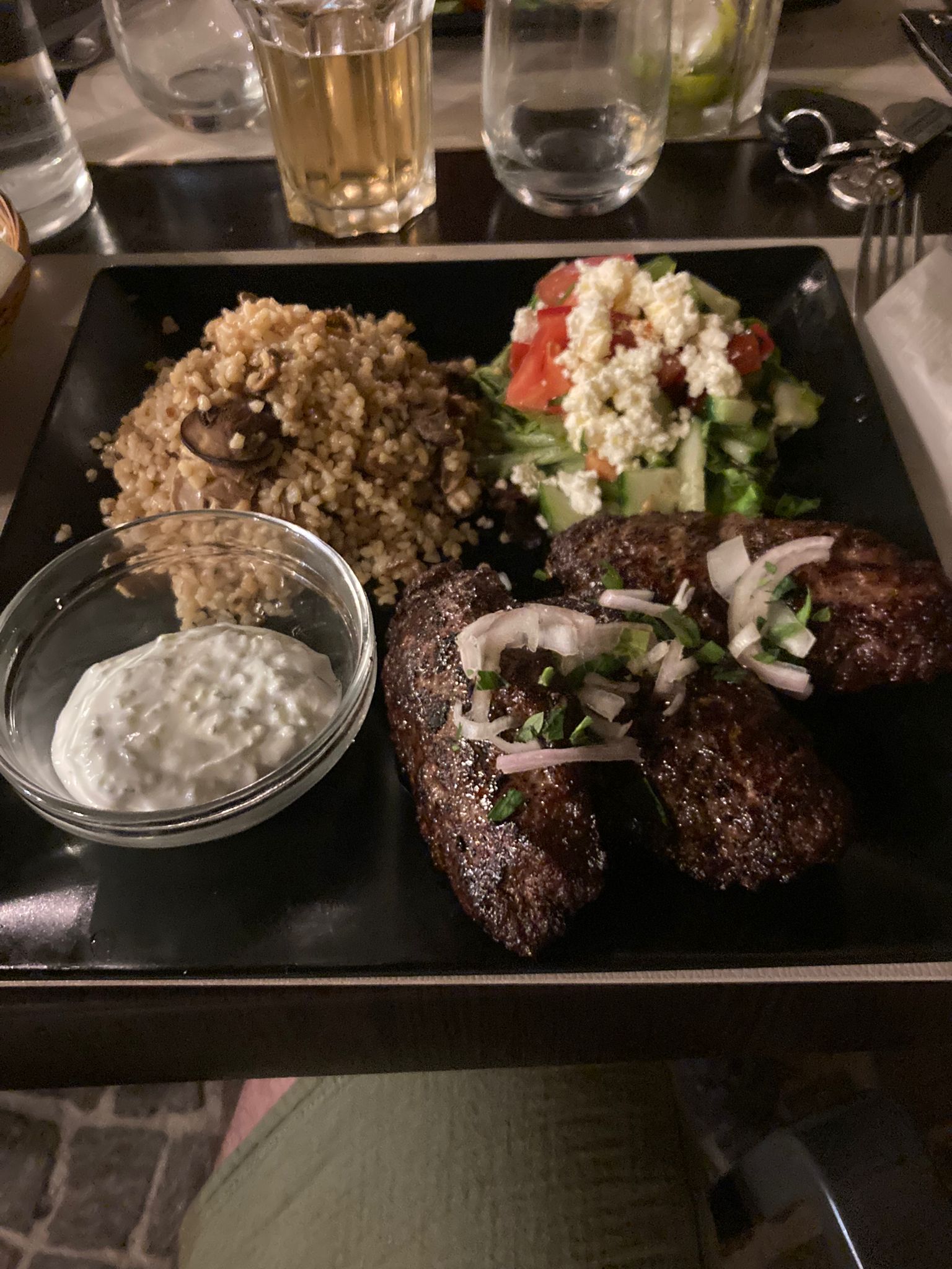 Photo n° 2 de l'avis de Hippolyte.o fait le 17/07/2022 à 13:31