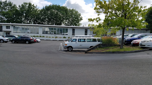 Recreation Center «Cedar Hills Recreation Center», reviews and photos, 11640 SW Park Way, Portland, OR 97225, USA