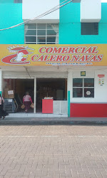 CASA COMERCIAL CALERO NAVAS