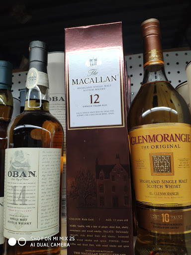 Liquor Store «5203 Ca Liquors Inc», reviews and photos, 5203 Broadway, Bronx, NY 10463, USA