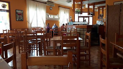 RESTAURANTE JUAN,S