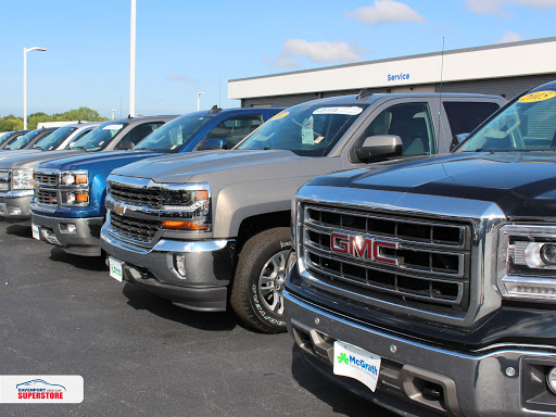 Used Car Dealer «Davenport Used Car Superstore», reviews and photos, 4618 N Brady St, Davenport, IA 52806, USA