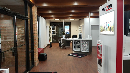 Cell Phone Store «GoWireless Verizon Authorized Retailer», reviews and photos, 684 Old Mill Rd, Millersville, MD 21108, USA