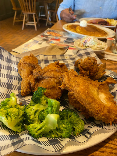 American Restaurant «Cracker Barrel Old Country Store», reviews and photos, 23030 Indian Creek Dr, Sterling, VA 20166, USA